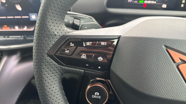 CUPRA Tavascan 210kW V1 77kWh 5dr Auto [Winter Pack] Electric Estate